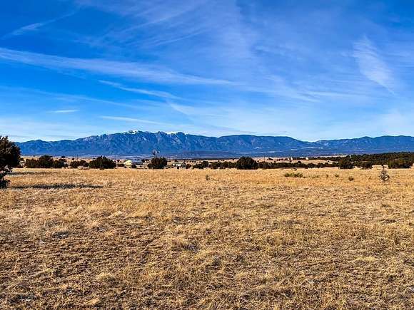 40 Acres of Land for Sale in Pueblo, Colorado