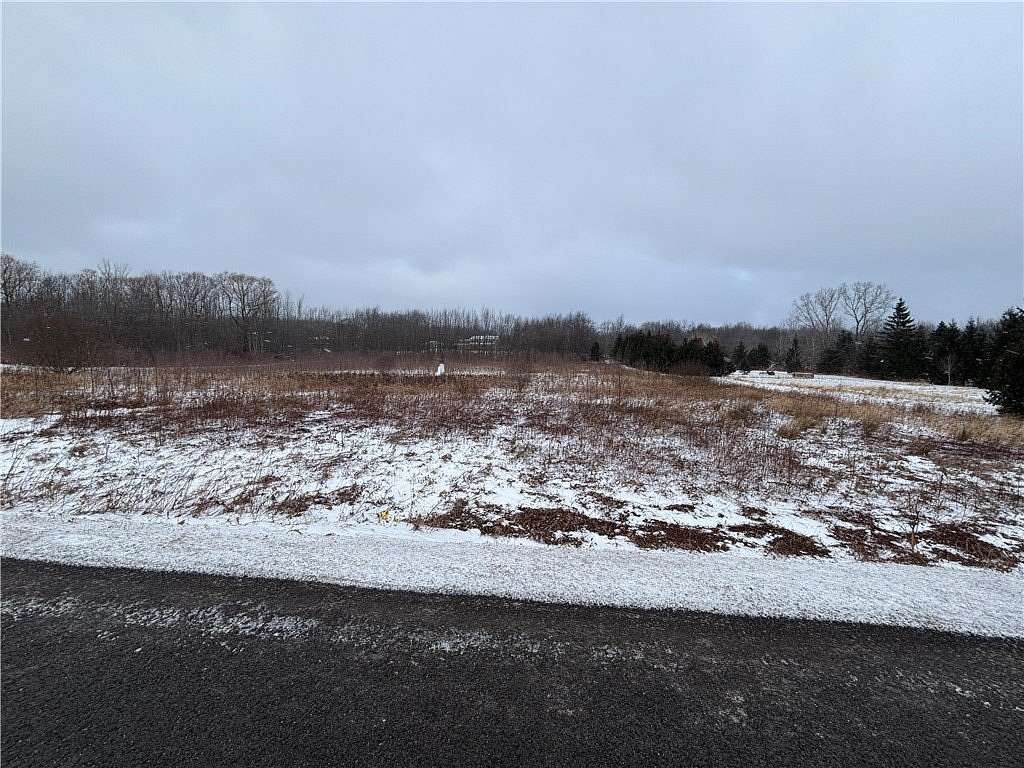 0.8 Acres of Residential Land for Sale in Ontario, New York