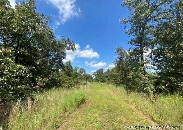 3.955 Acres of Residential Land for Sale in Bixby, Oklahoma