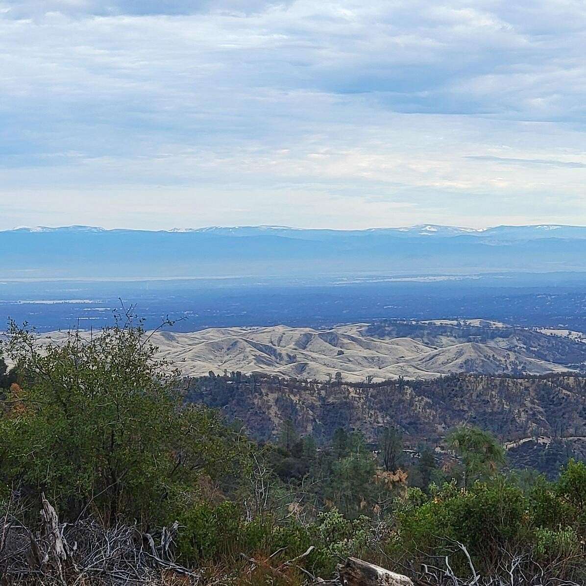 228.9 Acres of Land for Sale in Ono, California