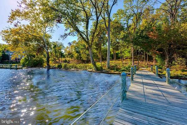 10 Acres of Land for Sale in Alexandria, Virginia