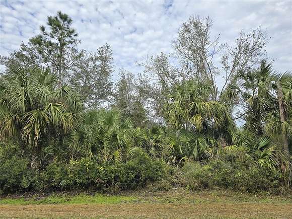 0.23 Acres of Residential Land for Sale in North Port, Florida