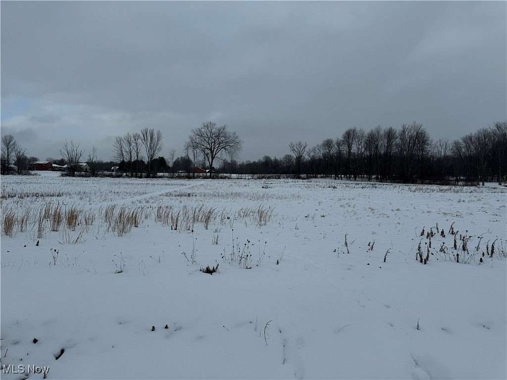 3.097 Acres of Residential Land for Sale in Rootstown, Ohio