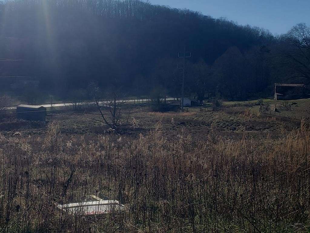 6.975 Acres of Agricultural Land for Sale in Hayesville, North Carolina