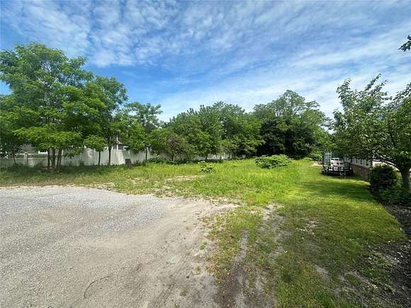 0.48 Acres of Commercial Land for Sale in St. James, New York