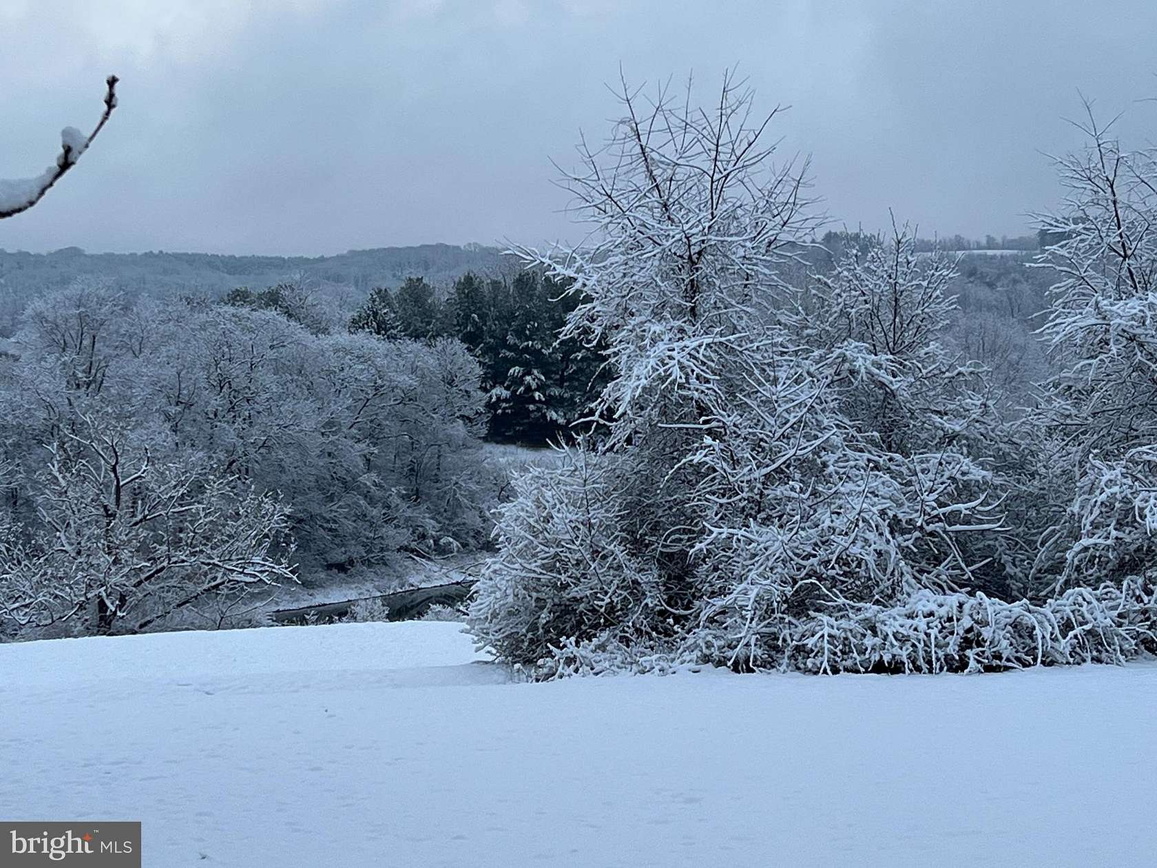 10.1 Acres of Land for Sale in Hampstead, Maryland