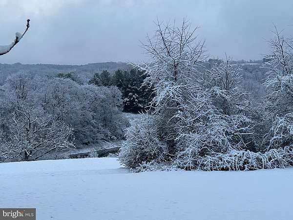 10.1 Acres of Land for Sale in Hampstead, Maryland