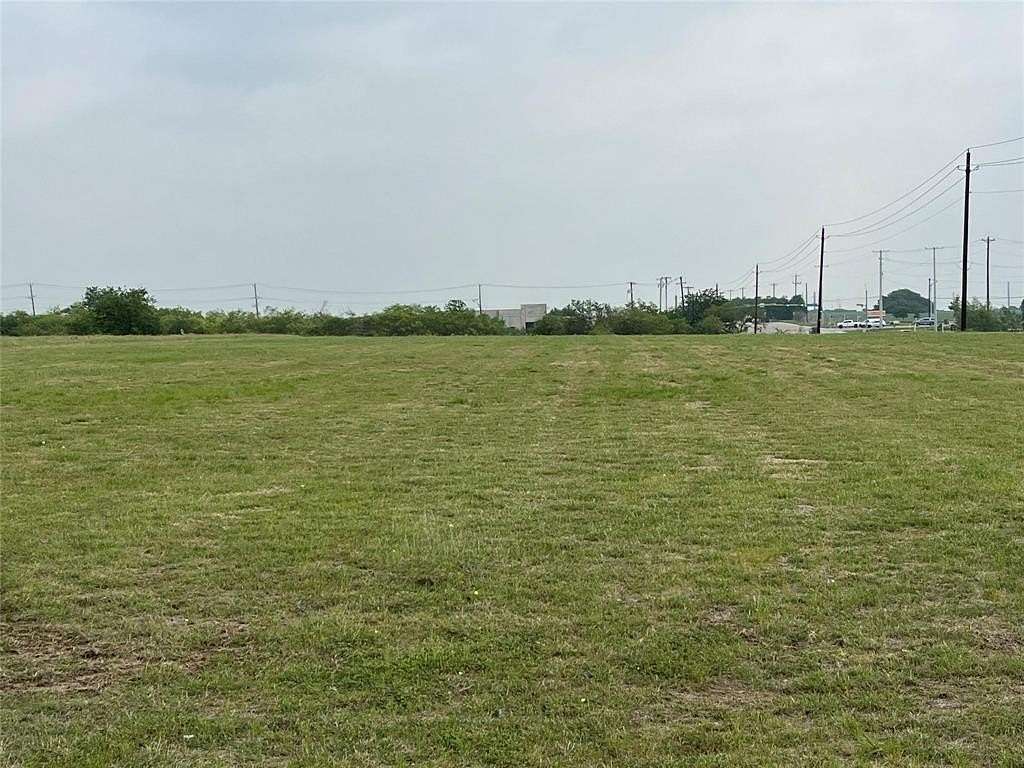 1.95 Acres of Residential Land for Sale in Oak Point, Texas