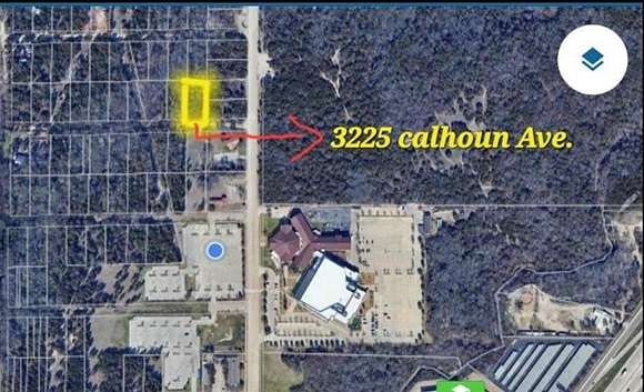 0.46 Acres of Residential Land for Sale in Dallas, Texas