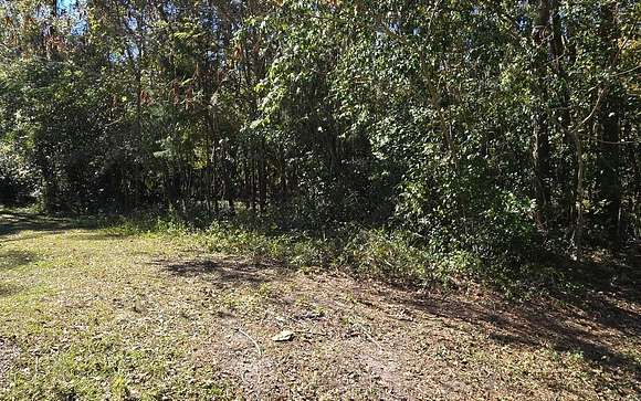 0.271 Acres of Residential Land for Sale in Lake City, Florida