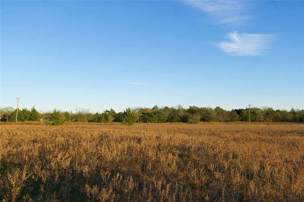 3.66 Acres of Residential Land for Sale in Gainesville, Texas