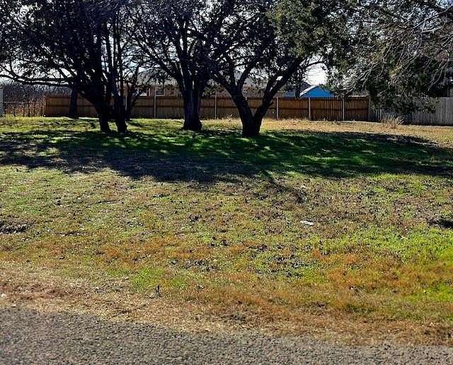 0.147 Acres of Residential Land for Sale in Granbury, Texas