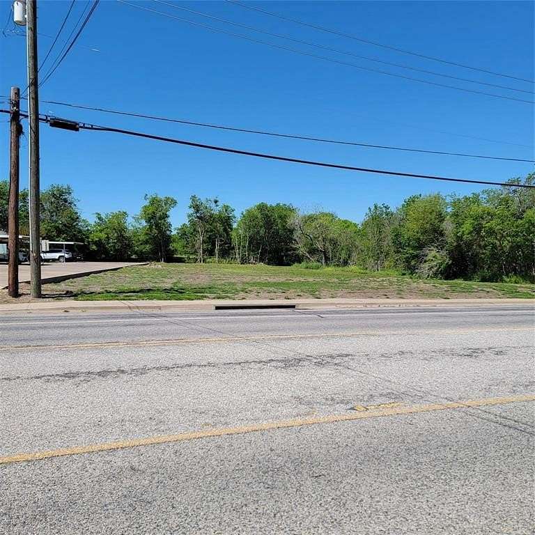 0.543 Acres of Residential Land for Sale in Cleburne, Texas