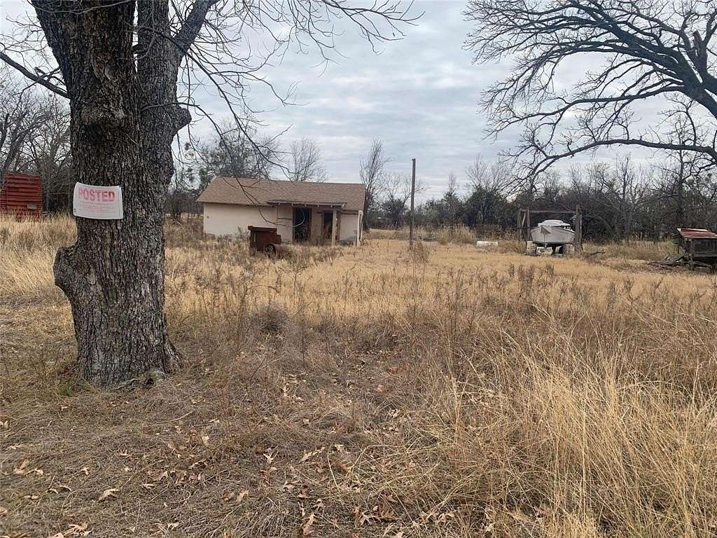 0.93 Acres of Land for Sale in Early, Texas