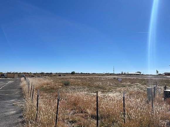 0.43 Acres of Mixed-Use Land for Sale in Pueblo West, Colorado