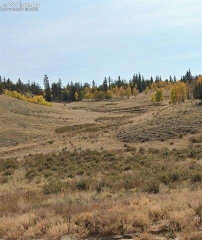 5 Acres of Land for Sale in Jefferson, Colorado