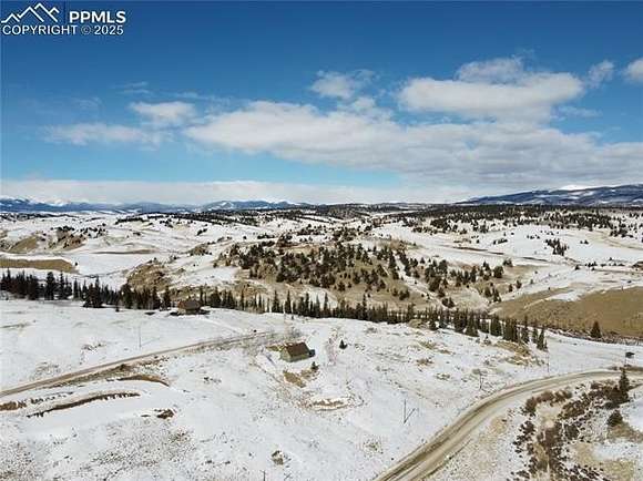 5 Acres of Land for Sale in Jefferson, Colorado