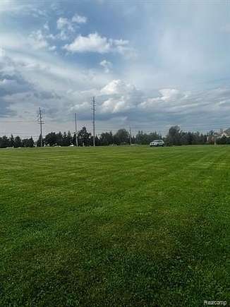 1.06 Acres of Residential Land for Sale in Plymouth, Michigan