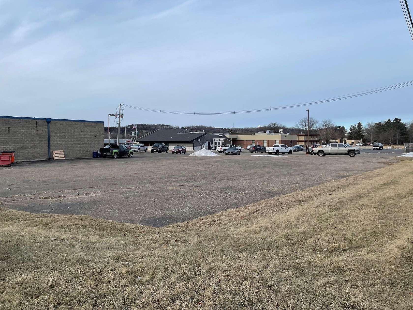 0.29 Acres of Land for Sale in River Falls, Wisconsin