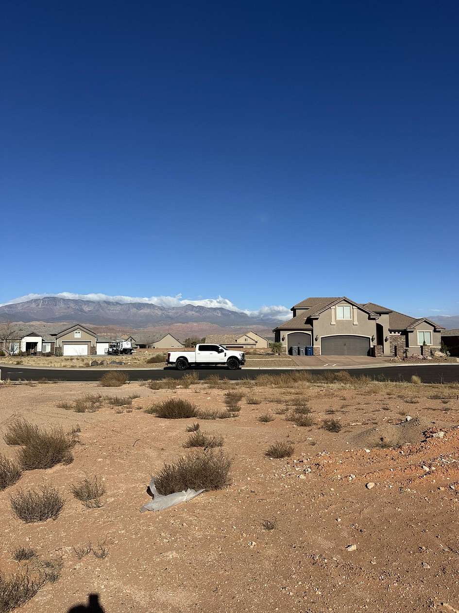 0.23 Acres of Residential Land for Sale in Hurricane, Utah