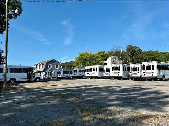 1 Acre of Mixed-Use Land for Sale in Jerusalem Town, New York