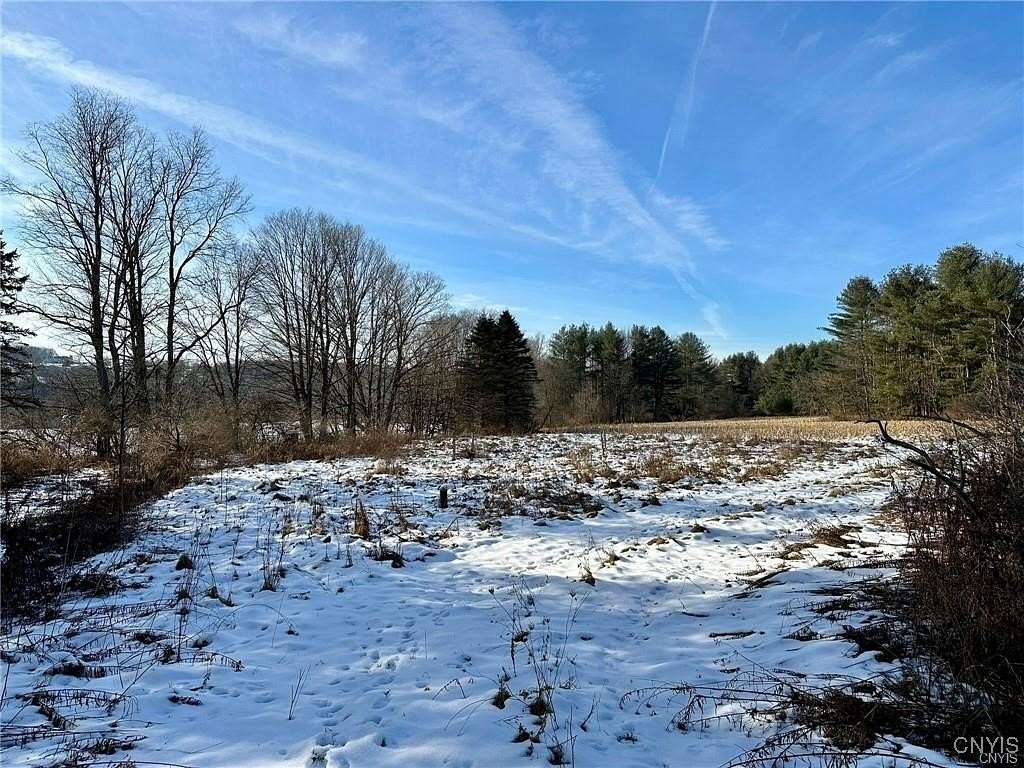 5.4 Acres of Land for Sale in Russia, New York