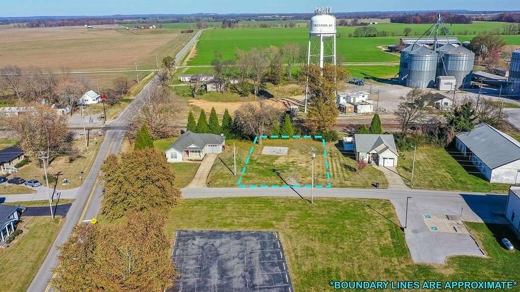 Residential Land for Sale in Trenton, Kentucky