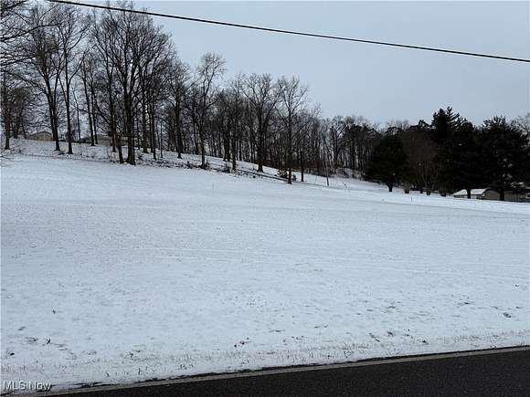 0.455 Acres of Residential Land for Sale in Coshocton, Ohio