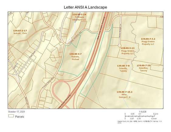 40.7 Acres of Land for Sale in Athens, New York - LandSearch