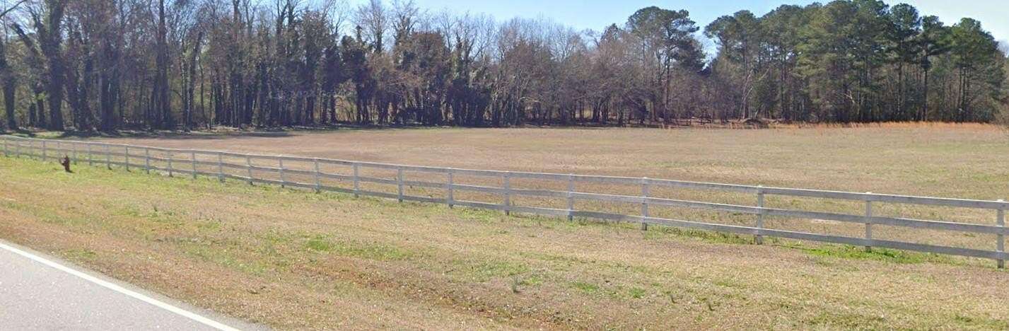 3 Acres of Land for Sale in Grovetown, Georgia