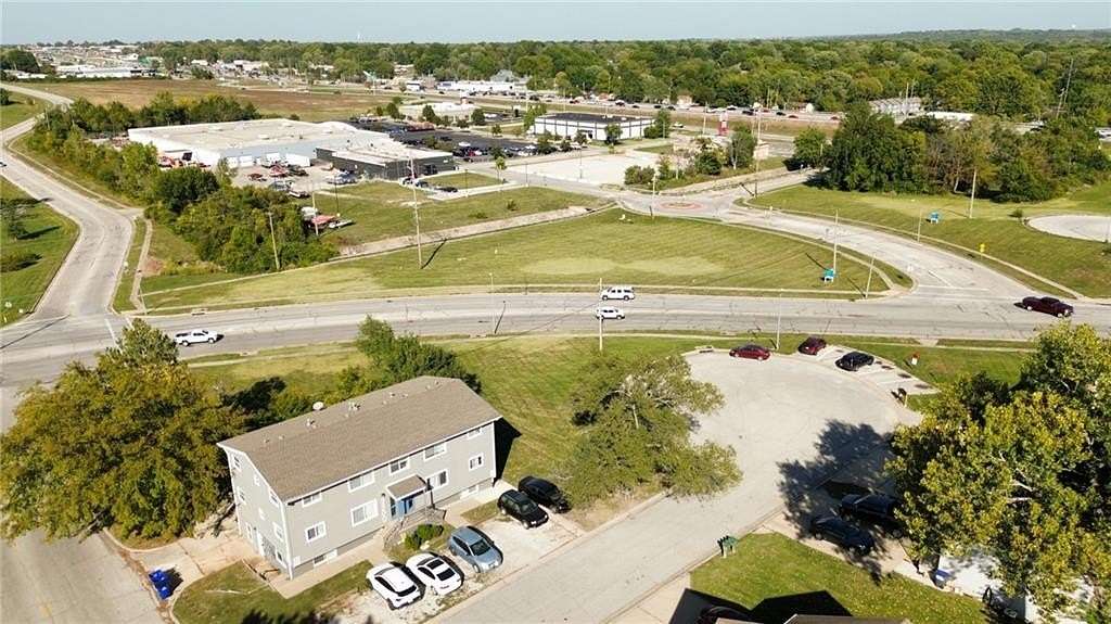 0.183 Acres of Land for Sale in Grandview, Missouri