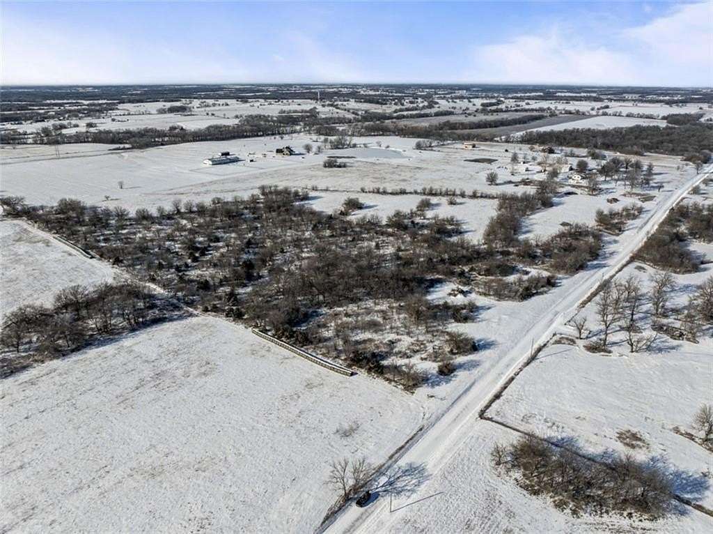 38.74 Acres of Land for Sale in Louisburg, Kansas