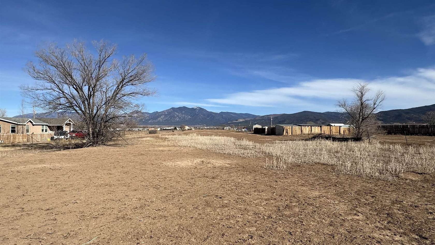 2.09 Acres of Land for Sale in Ranchos de Taos, New Mexico