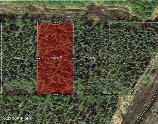 0.57 Acres of Land for Sale in Willow, Alaska