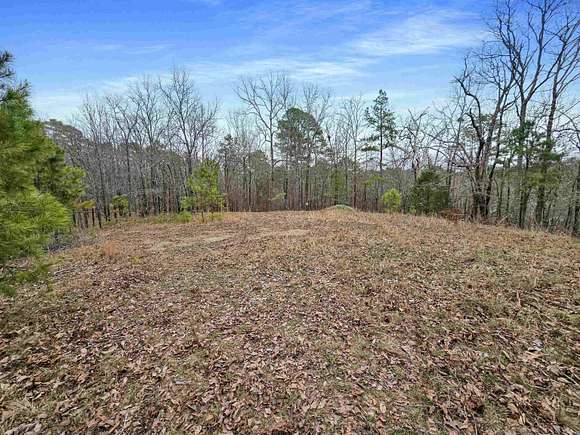 2.44 Acres of Residential Land for Sale in Hot Springs, Arkansas