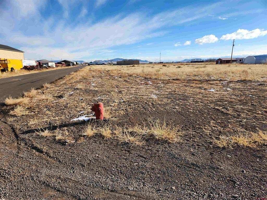 1.95 Acres of Commercial Land for Sale in Antonito, Colorado