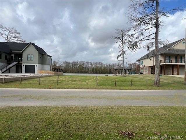 Residential Land for Sale in Lake Charles, Louisiana