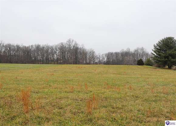 5.04 Acres of Residential Land for Sale in Glendale, Kentucky