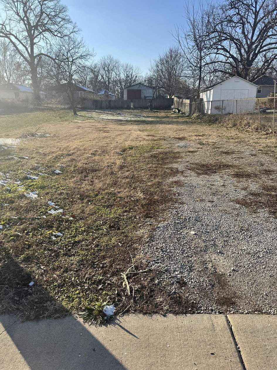 0.16 Acres of Residential Land for Sale in Springfield, Missouri