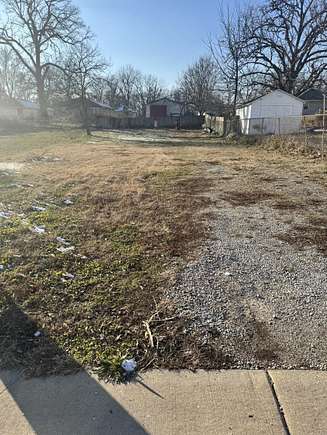 0.16 Acres of Residential Land for Sale in Springfield, Missouri