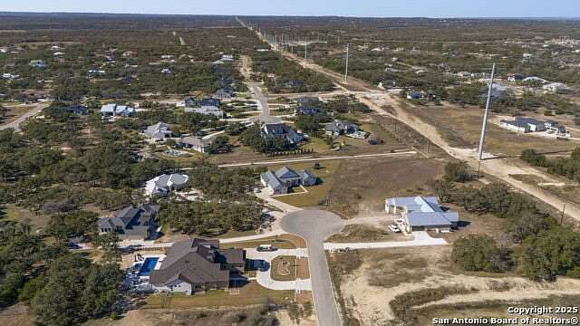 1.09 Acres of Residential Land for Sale in Bulverde, Texas