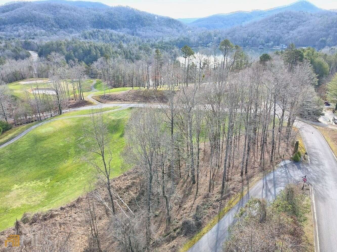 Land for Sale in Clayton, Georgia