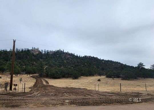 5 Acres of Residential Land for Sale in Cañon City, Colorado