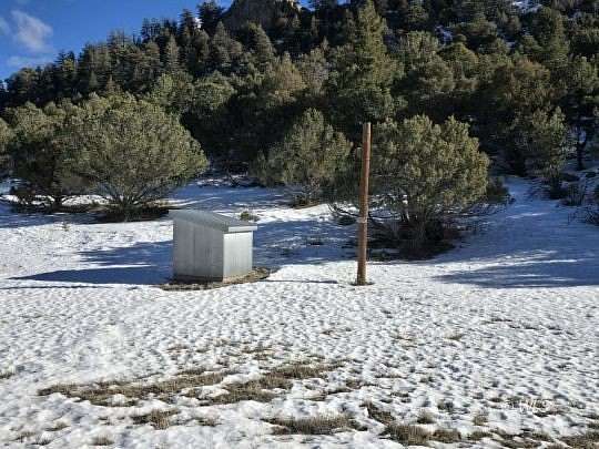 5 Acres of Residential Land for Sale in Cañon City, Colorado