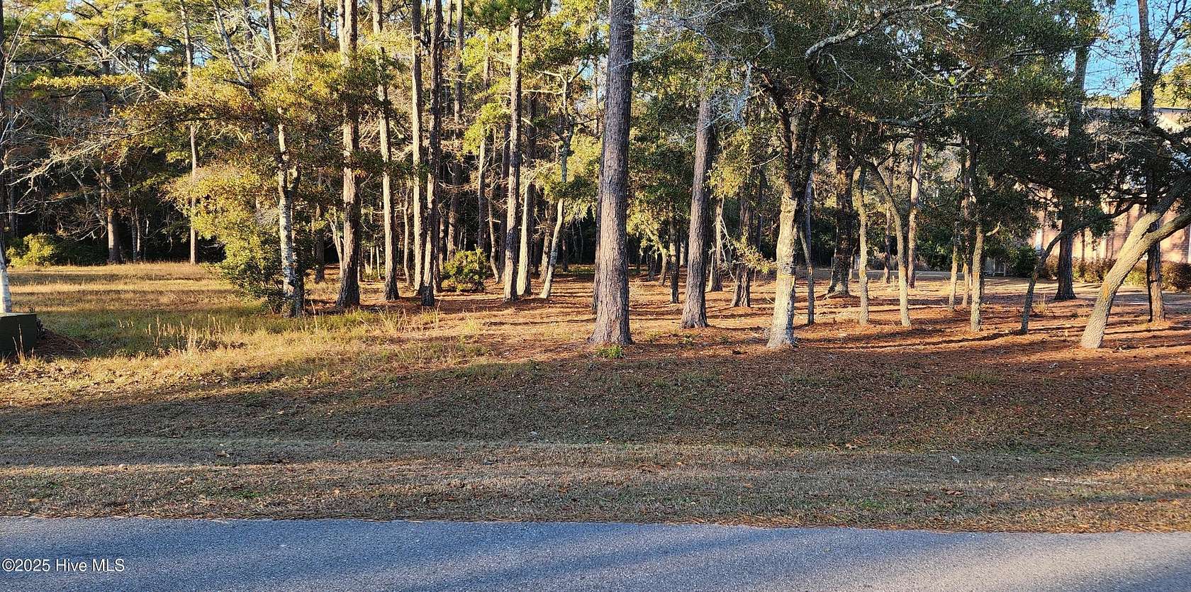 0.77 Acres of Residential Land for Sale in Supply, North Carolina