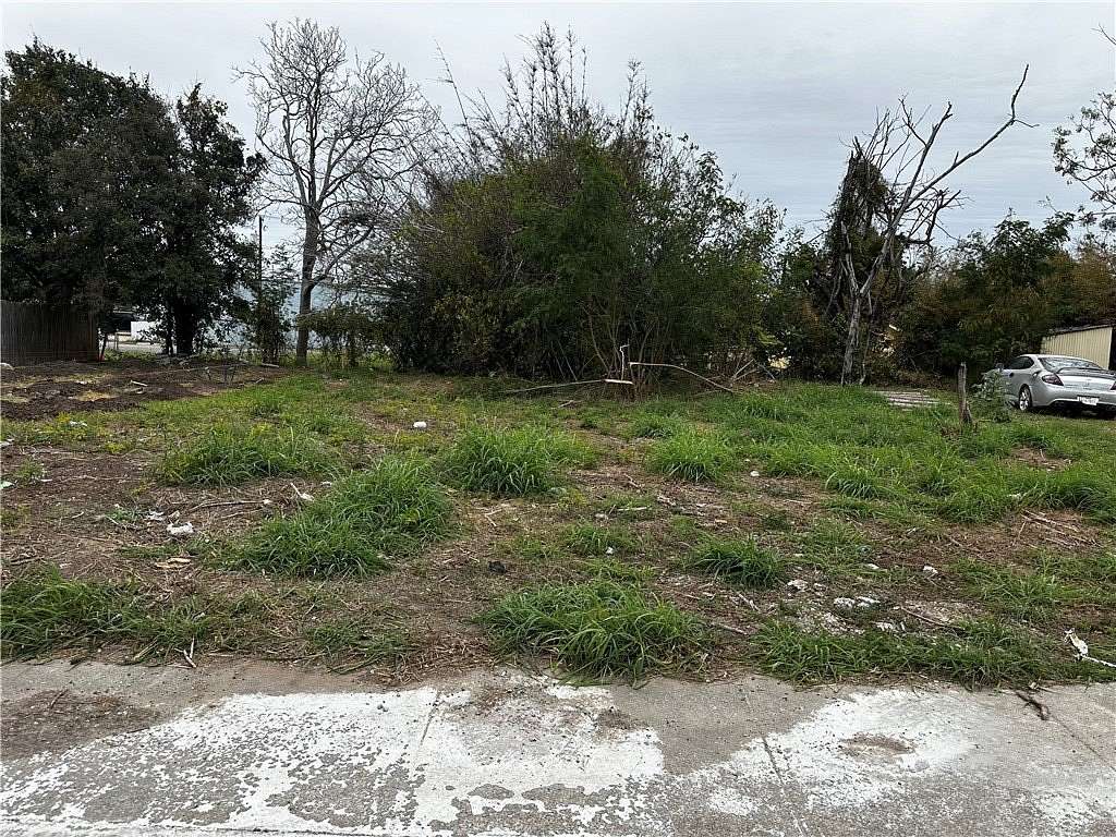 0.1 Acres of Land for Sale in Corpus Christi, Texas