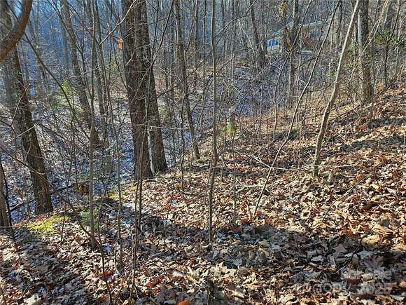 1.5 Acres of Residential Land for Sale in Waynesville, North Carolina