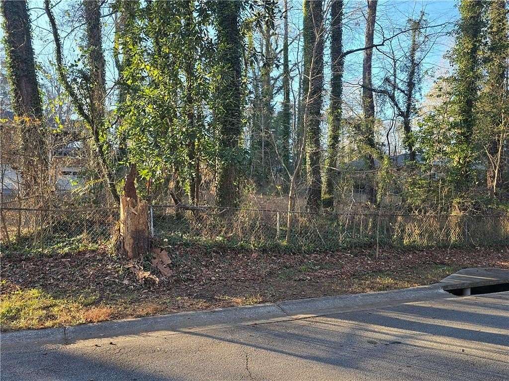 0.188 Acres of Residential Land for Sale in Austell, Georgia