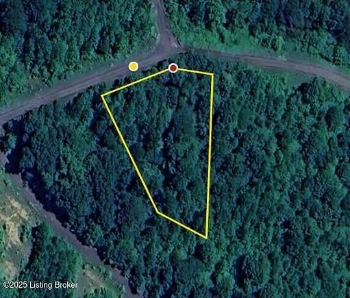 0.5 Acres of Residential Land for Sale in Falls of Rough, Kentucky