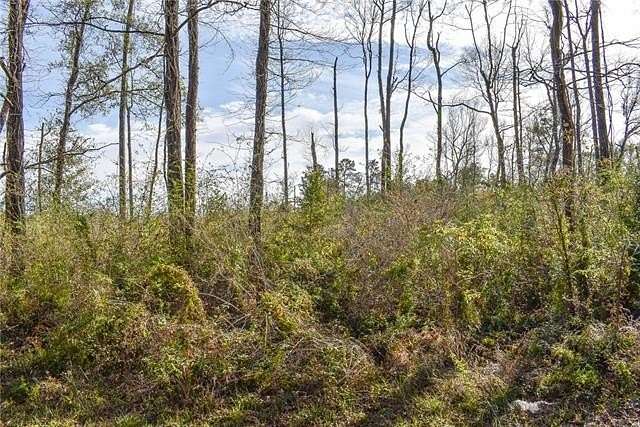 8.09 Acres of Residential Land for Sale in Tangipahoa, Louisiana